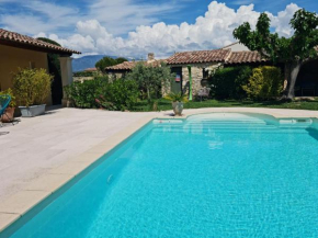 Un petit coin de Paradis
